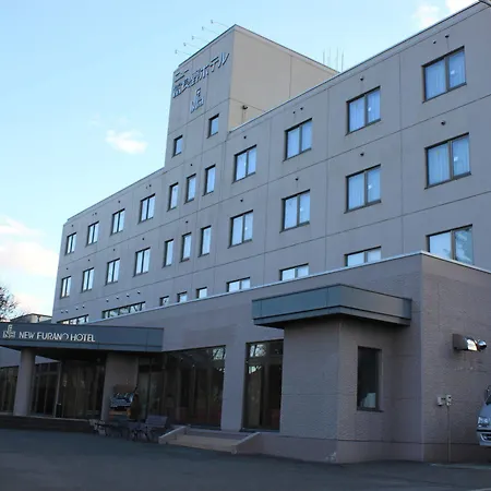 New Furano Hotel